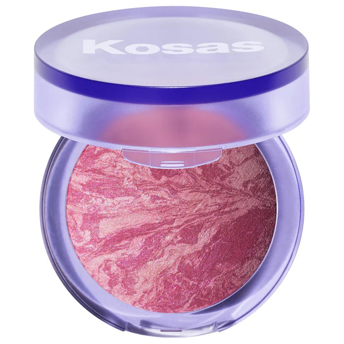 Blush is Life Baked Talc-Free Dimensional + Brightening Blush *PRE-ORDER*