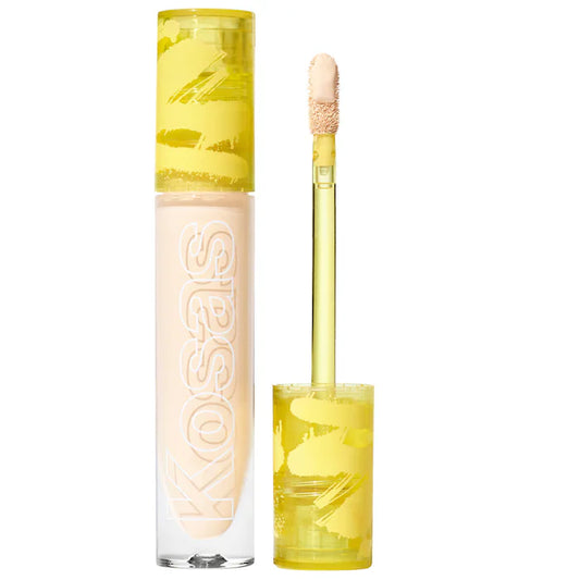 Revealer Super Creamy + Brightening Concealer with Caffeine and Hyaluronic Acid *PRE-ORDER*
