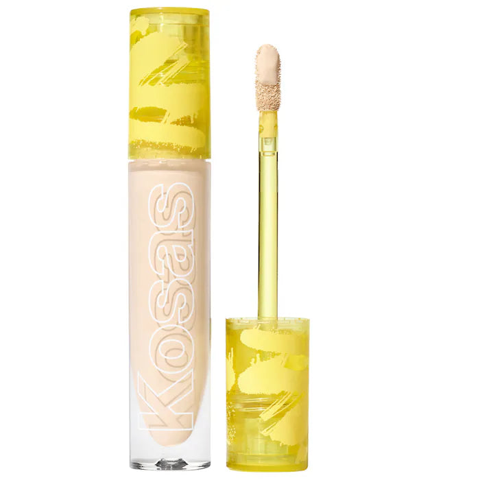 Revealer Super Creamy + Brightening Concealer with Caffeine and Hyaluronic Acid *PRE-ORDER*