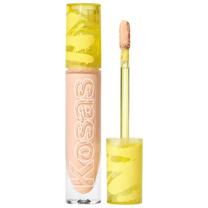 Revealer Super Creamy + Brightening Concealer with Caffeine and Hyaluronic Acid *PRE-ORDER*