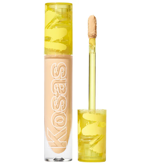 Revealer Super Creamy + Brightening Concealer with Caffeine and Hyaluronic Acid *PRE-ORDER*