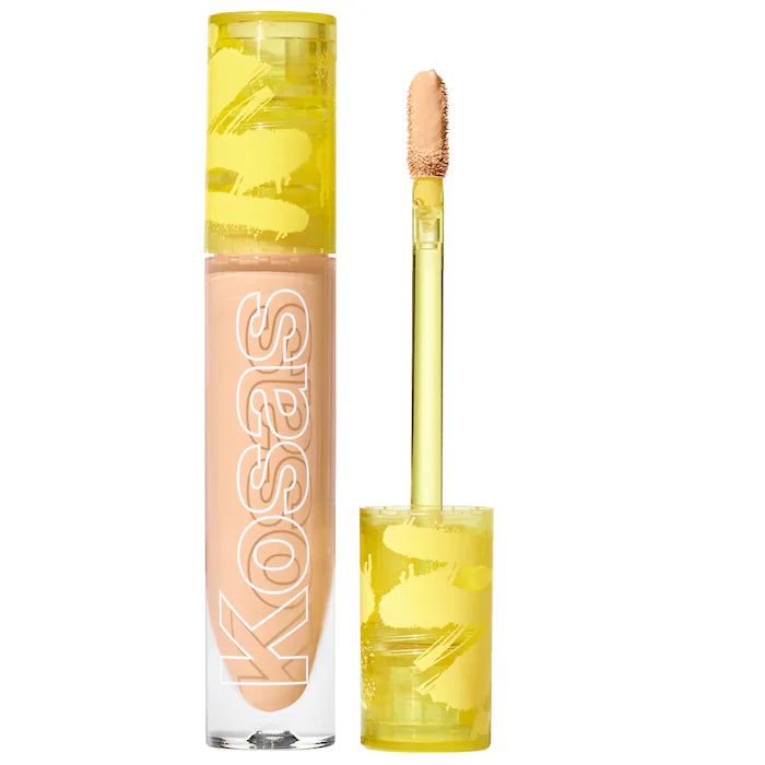Revealer Super Creamy + Brightening Concealer with Caffeine and Hyaluronic Acid *PRE-ORDER*