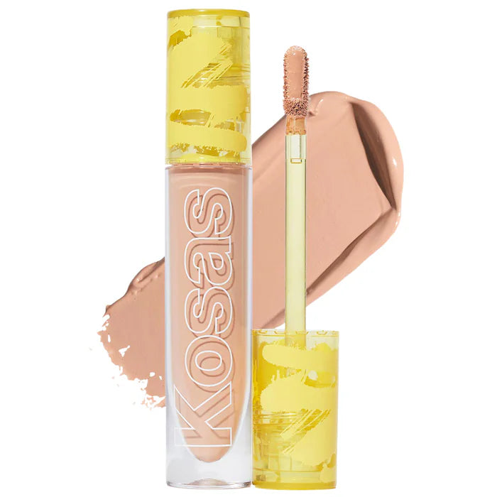 Revealer Super Creamy + Brightening Concealer with Caffeine and Hyaluronic Acid *PRE-ORDER*