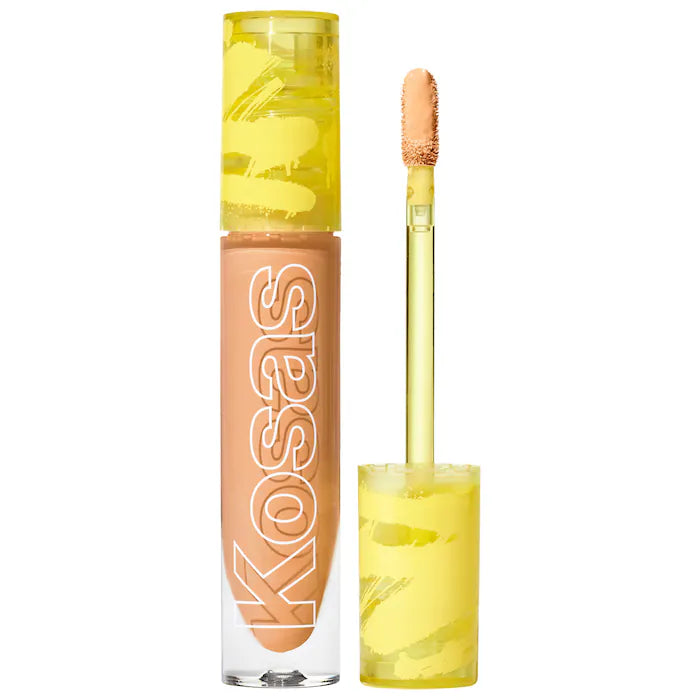 Revealer Super Creamy + Brightening Concealer with Caffeine and Hyaluronic Acid *PRE-ORDER*