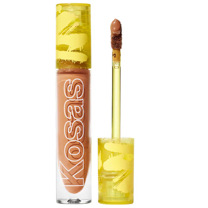 Revealer Super Creamy + Brightening Concealer with Caffeine and Hyaluronic Acid *PRE-ORDER*