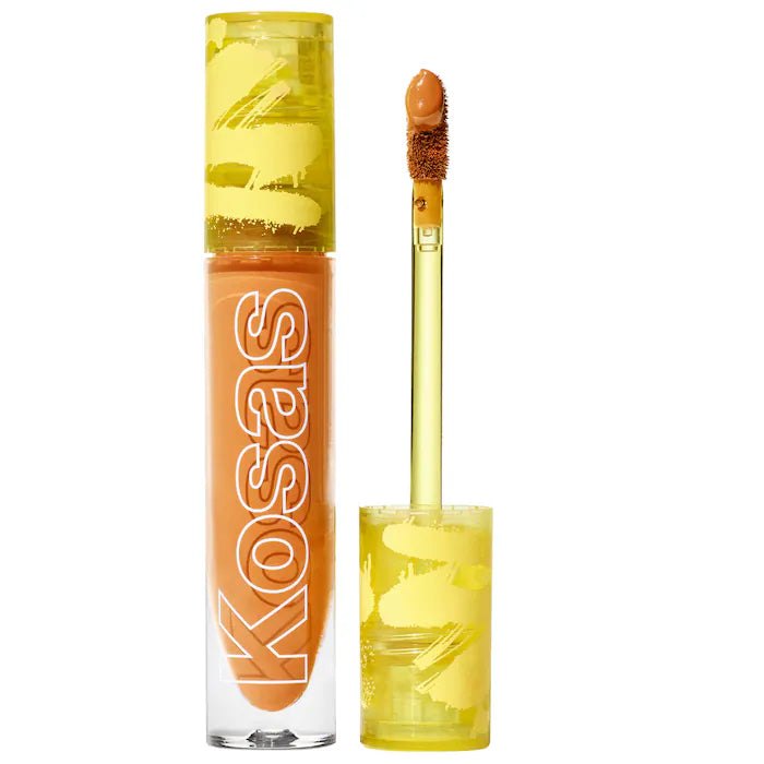 Revealer Super Creamy + Brightening Concealer with Caffeine and Hyaluronic Acid *PRE-ORDER*