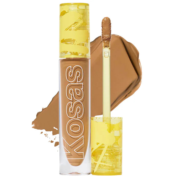 Revealer Super Creamy + Brightening Concealer with Caffeine and Hyaluronic Acid *PRE-ORDER*
