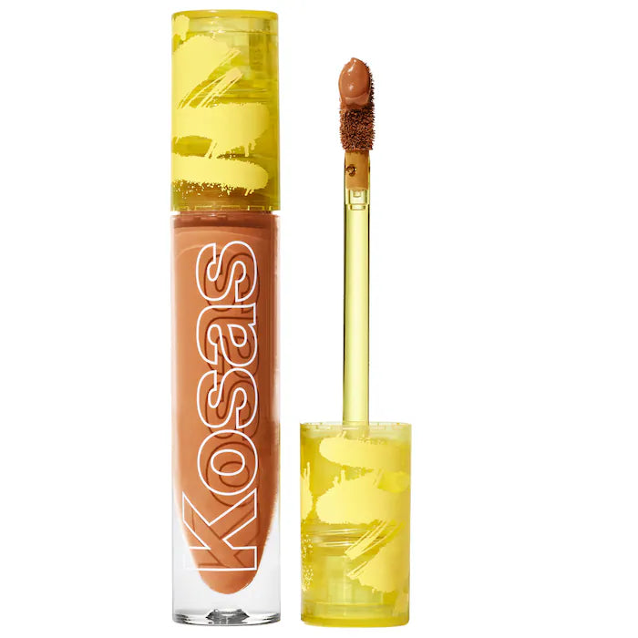 Revealer Super Creamy + Brightening Concealer with Caffeine and Hyaluronic Acid *PRE-ORDER*
