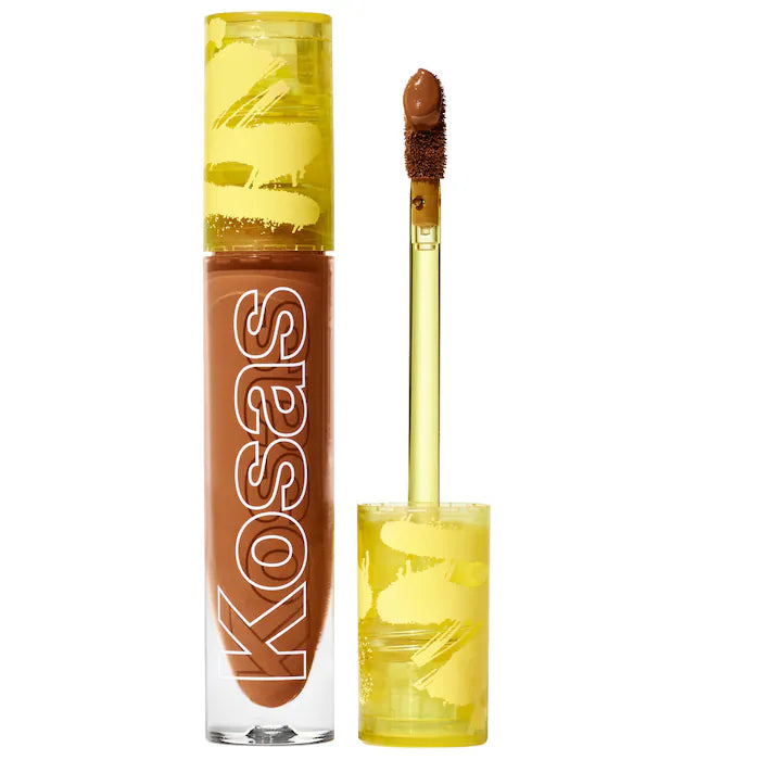Revealer Super Creamy + Brightening Concealer with Caffeine and Hyaluronic Acid *PRE-ORDER*