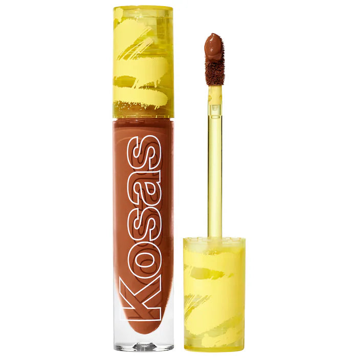Revealer Super Creamy + Brightening Concealer with Caffeine and Hyaluronic Acid *PRE-ORDER*