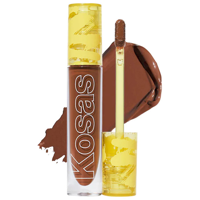 Revealer Super Creamy + Brightening Concealer with Caffeine and Hyaluronic Acid *PRE-ORDER*