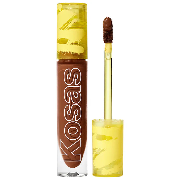 Revealer Super Creamy + Brightening Concealer with Caffeine and Hyaluronic Acid *PRE-ORDER*