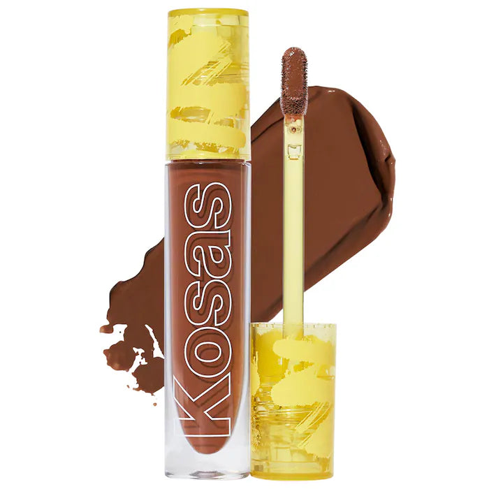 Revealer Super Creamy + Brightening Concealer with Caffeine and Hyaluronic Acid *PRE-ORDER*