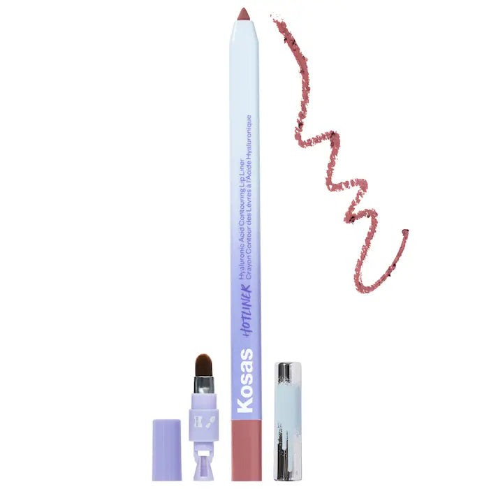 Hotliner Hyaluronic Acid Contouring Lip Liner *PRE-ORDER*