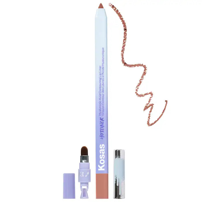 Hotliner Hyaluronic Acid Contouring Lip Liner *PRE-ORDER*