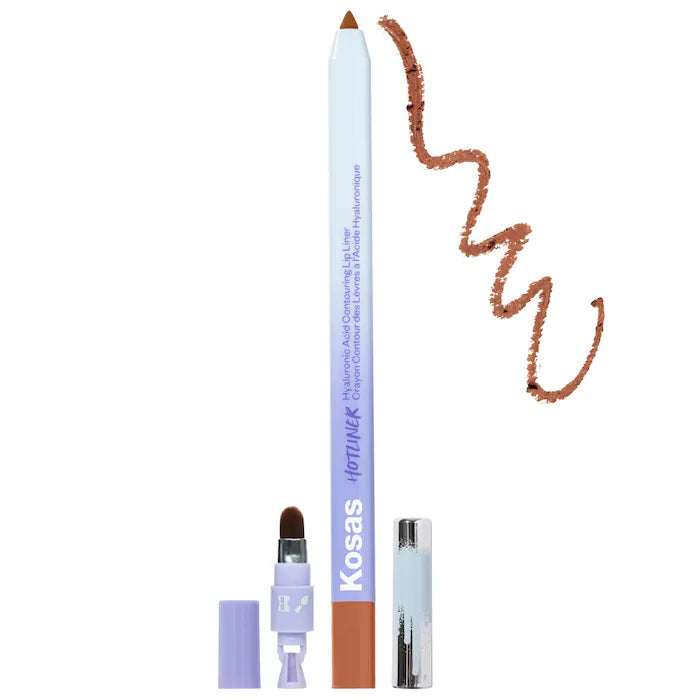 Hotliner Hyaluronic Acid Contouring Lip Liner *PRE-ORDER*