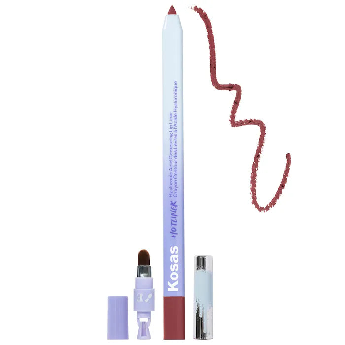 Hotliner Hyaluronic Acid Contouring Lip Liner *PRE-ORDER*
