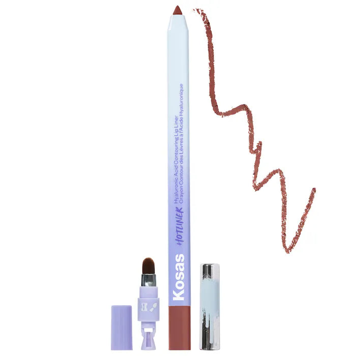 Hotliner Hyaluronic Acid Contouring Lip Liner *PRE-ORDER*