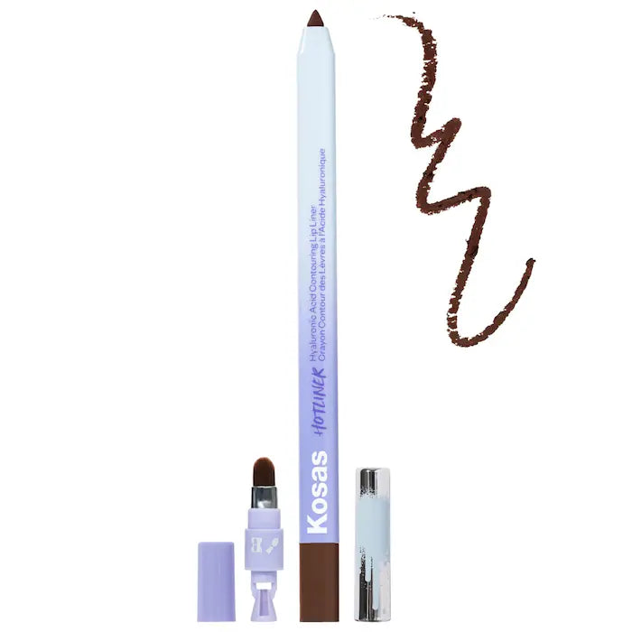 Hotliner Hyaluronic Acid Contouring Lip Liner *PRE-ORDER*