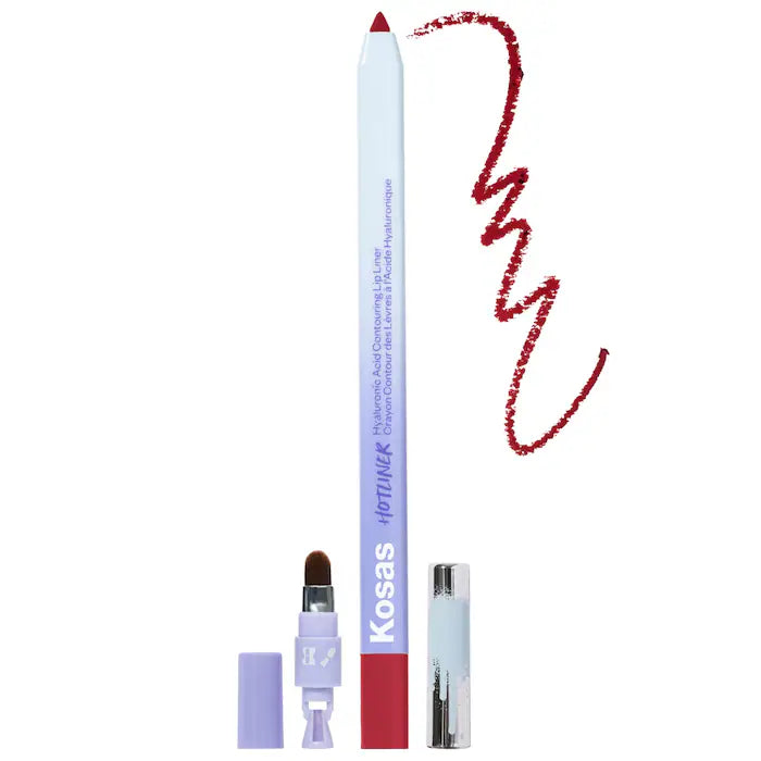 Hotliner Hyaluronic Acid Contouring Lip Liner *PRE-ORDER*
