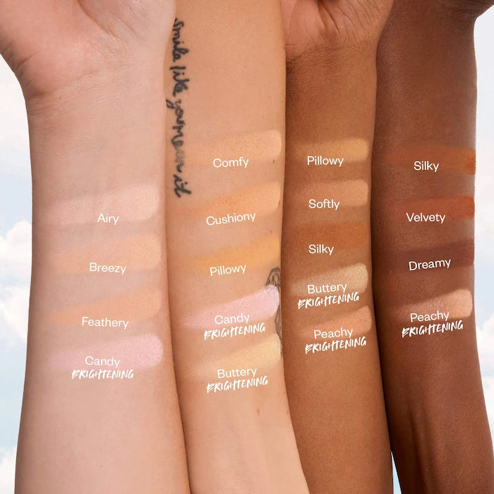 Cloud Set Baked Setting & Smoothing Talc-Free Vegan Powder *PRE-ORDER*