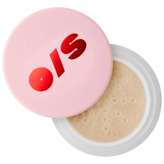 Mini Ultimate Blurring Setting Powder * PRE-ORDER *