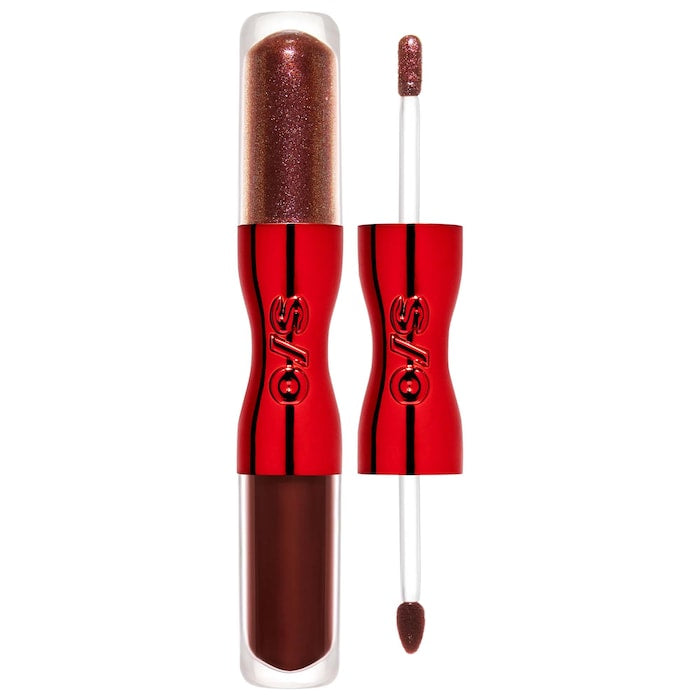 Lip Snatcher Hydrating Liquid Lipstick and Lip Gloss Duo *PRE-ORDER*
