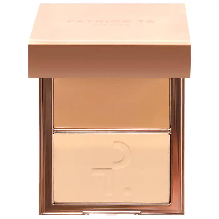 Major Skin Crème Foundation and Finishing Powder Duo * PRE-ORDER*