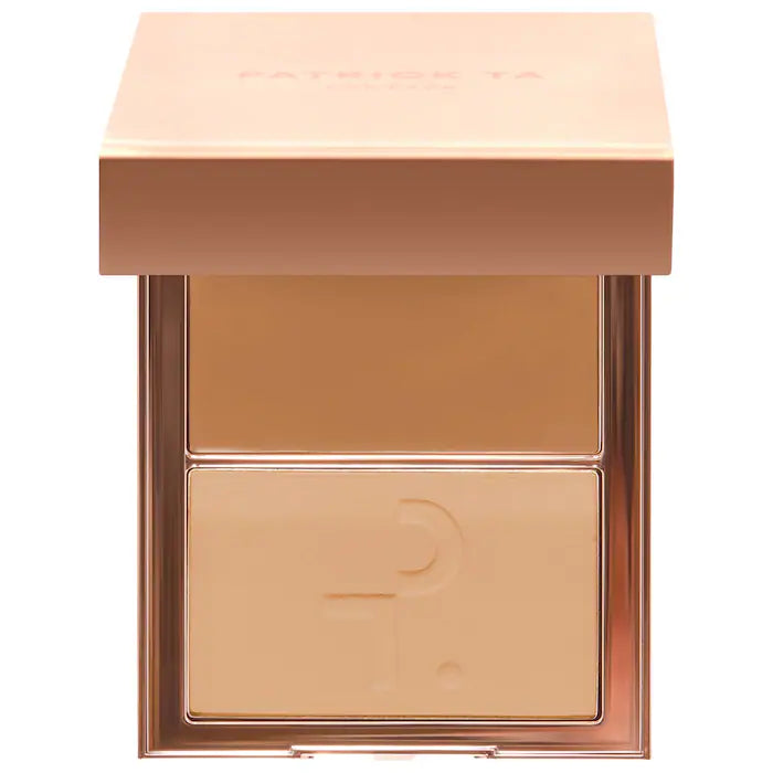 Major Skin Crème Foundation and Finishing Powder Duo * PRE-ORDER*