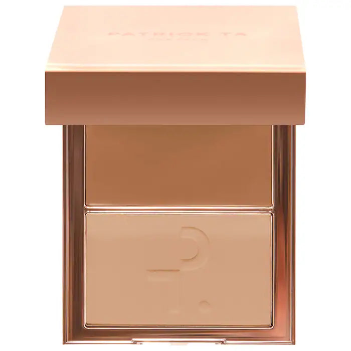 Major Skin Crème Foundation and Finishing Powder Duo * PRE-ORDER*