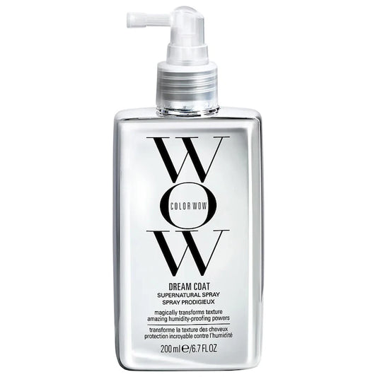 Dream Coat Supernatural Spray Anti-Frizz Treatment * PRE-ORDER*
