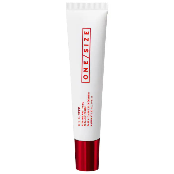 Oil Sucker Extreme Mattifying Alkaline Primer *PRE-ORDER*