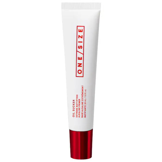 Oil Sucker Extreme Mattifying Alkaline Primer *PRE-ORDER*