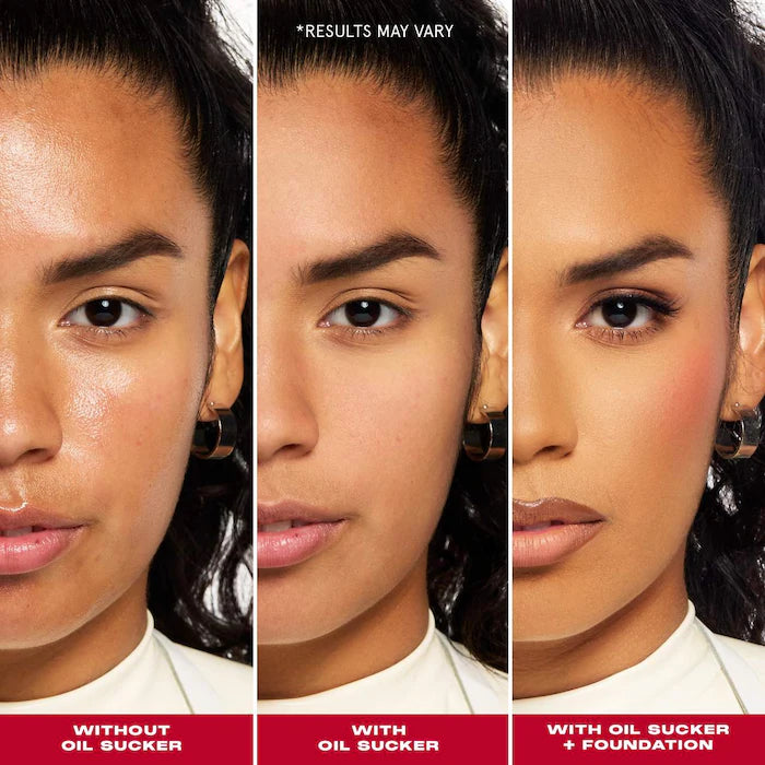 Oil Sucker Extreme Mattifying Alkaline Primer *PRE-ORDER*