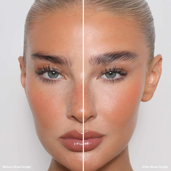 Mini Brow Sculpt and Glow and Sculpt Primer Set * PRE-ORDER*