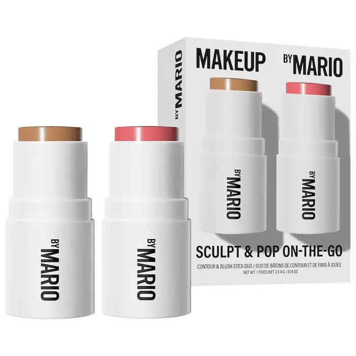Mini Sculpt & Pop On-The-Go *PRE-ORDER*