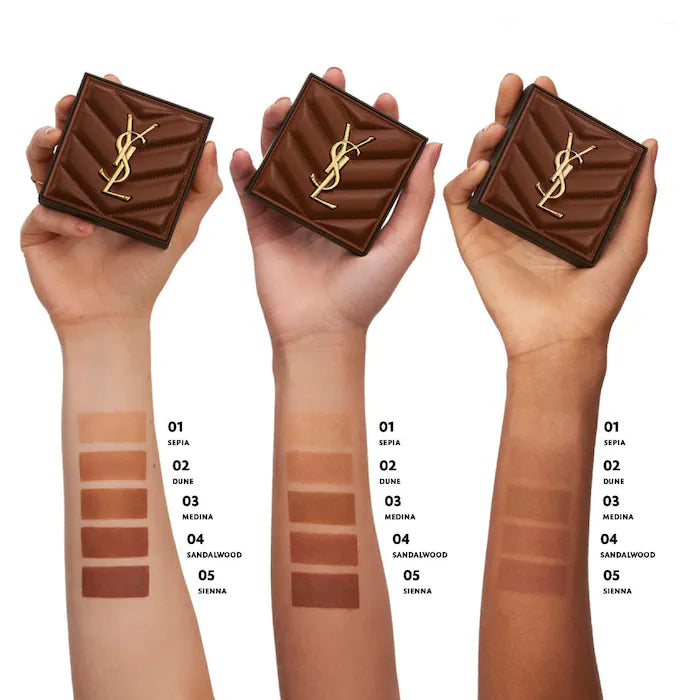 All Hours 24H Hyper Sunkissed Glow Bronzer *PRE-ORDER*
