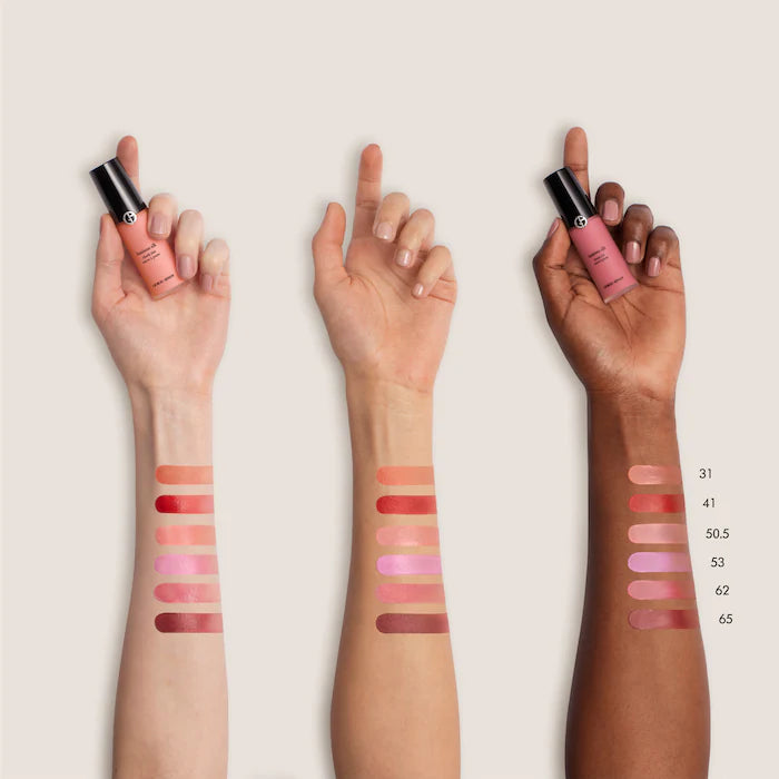 Luminous Silk Cheek Tint * PRE-ORDER*