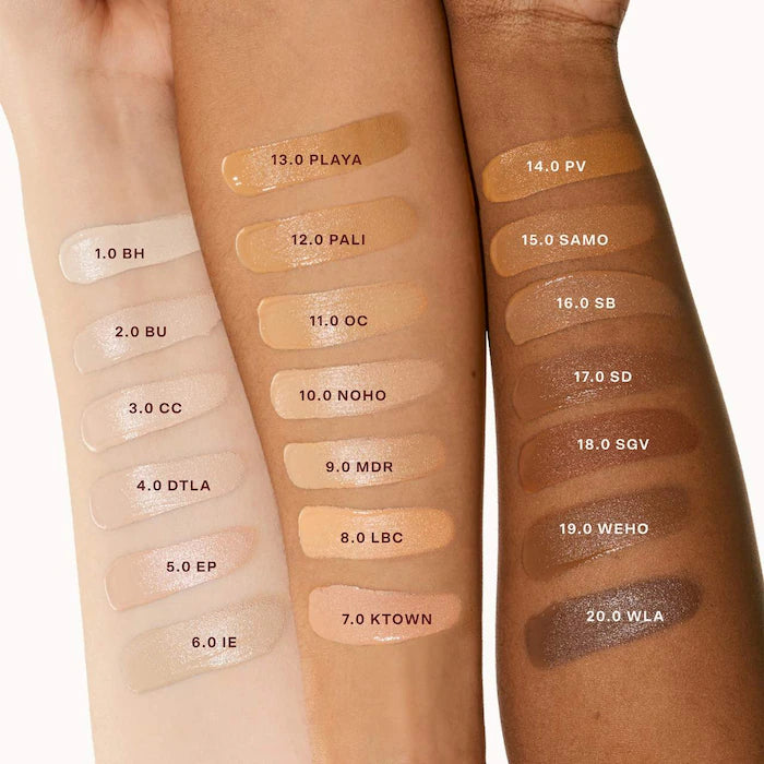 Swipe All-Over Hydrating Serum Concealer * PRE-ORDER*