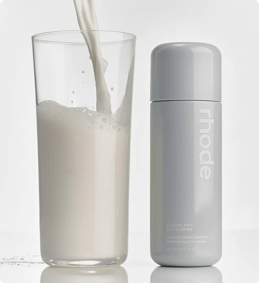 Glazing Milk * PRE-ORDER*