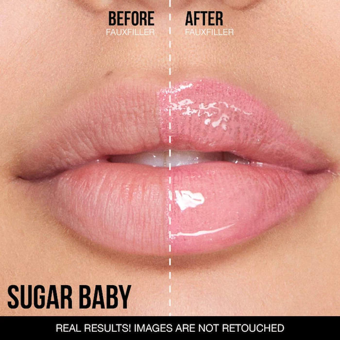 Mini Glossiest Lip Gloss Set * PRE-ORDER*