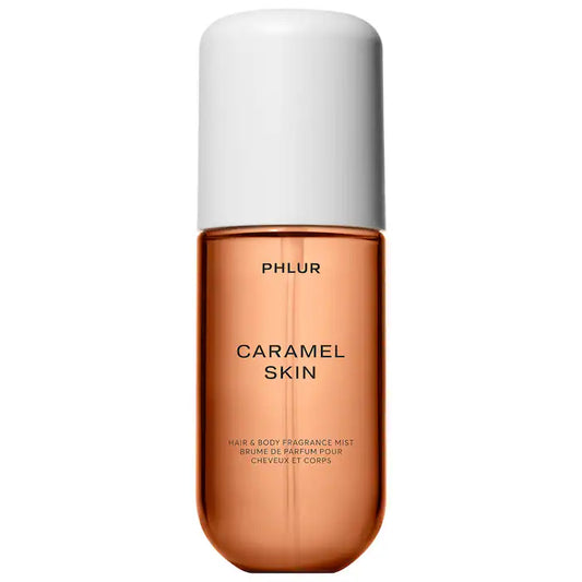 Caramel Skin Body & Hair Fragrance Mist *PRE-ORDER*