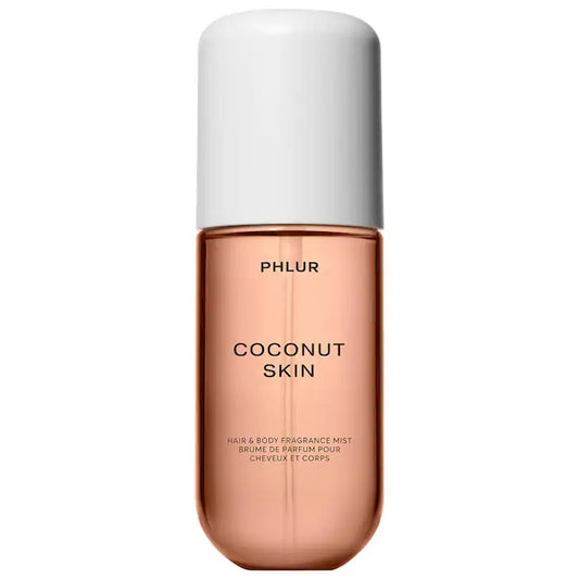Coconut Skin Body & Hair Fragrance Mist *PRE-ORDER*