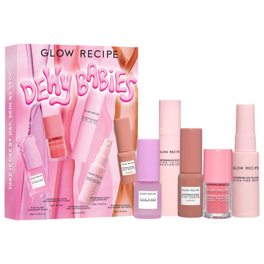 Dewy Babies *PRE-ORDER*