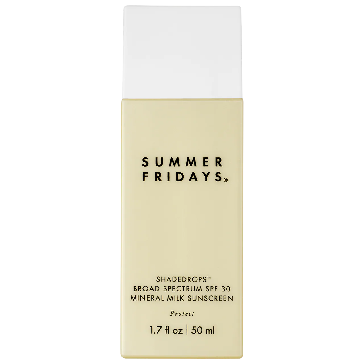 ShadeDrops Mineral Milk Sunscreen SPF 30 *PRE-ORDER*