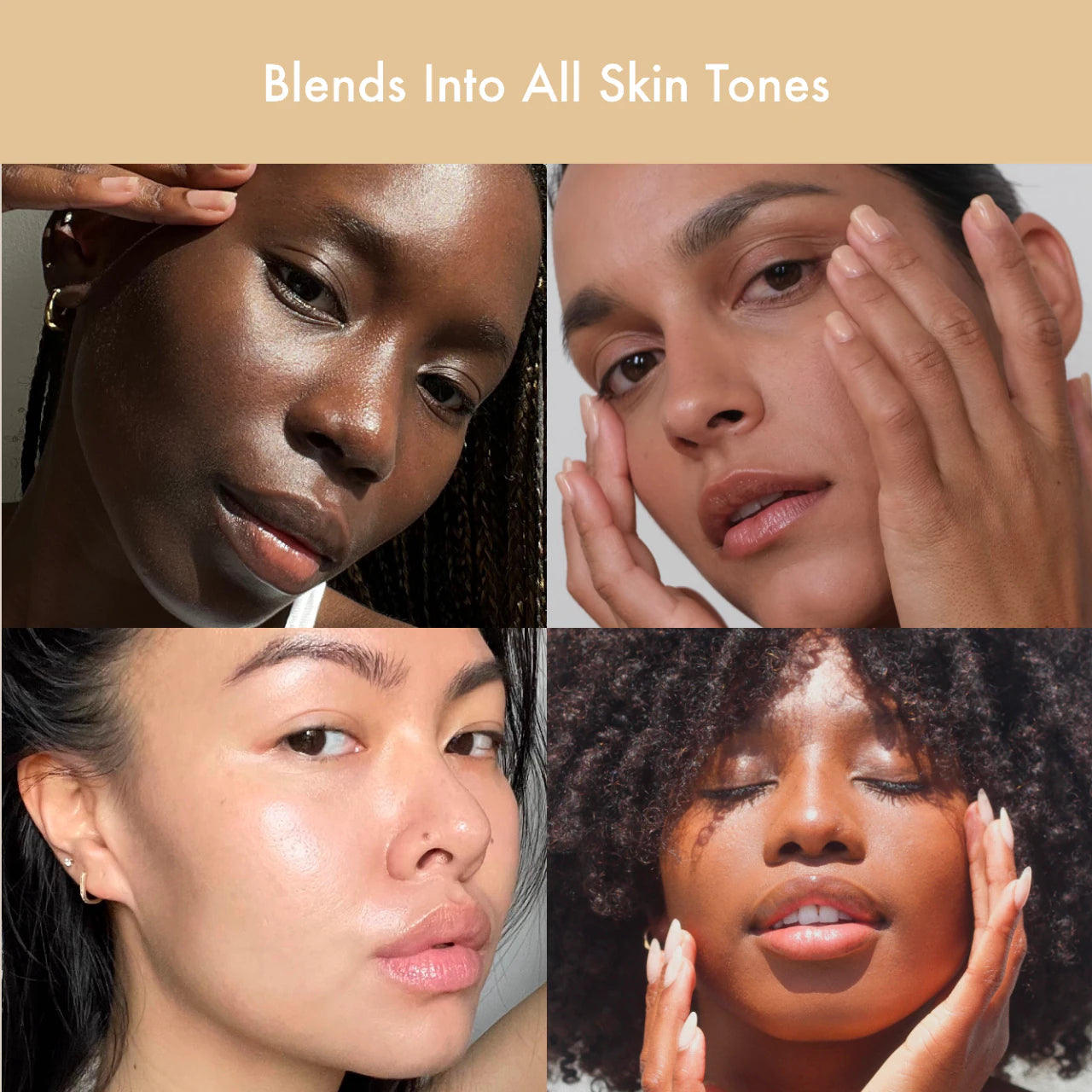 ShadeDrops Mineral Milk Sunscreen SPF 30 *PRE-ORDER*