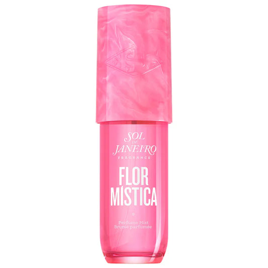 Flor Mística Hair and Body Fragrance Mist *PRE-ORDER*