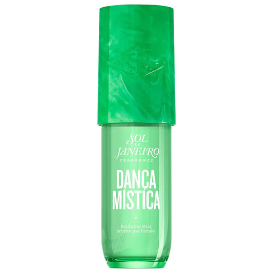 Dança Mística Hair and Body Fragrance Mist *PRE-ORDER*