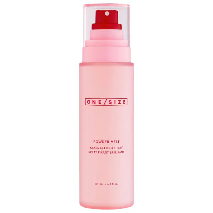 Powder Melt Glass Setting Spray *PRE-ORDER*