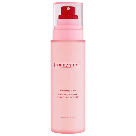 Powder Melt Glass Setting Spray *PRE-ORDER*